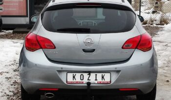 Opel Astra IV 2011r. Tablet ! Nawigacja ! Kamera Cofania ! Serwis w ASO ! full