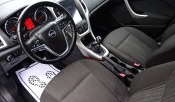 Opel Astra IV 2011r. Tablet ! Nawigacja ! Kamera Cofania ! Serwis w ASO ! full