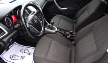 Opel Astra IV 2011r. Tablet ! Nawigacja ! Kamera Cofania ! Serwis w ASO ! full