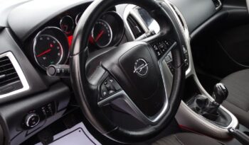 Opel Astra IV 2011r. Tablet ! Nawigacja ! Kamera Cofania ! Serwis w ASO ! full