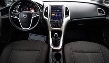 Opel Astra IV 2011r. Tablet ! Nawigacja ! Kamera Cofania ! Serwis w ASO ! full