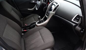 Opel Astra IV 2011r. Tablet ! Nawigacja ! Kamera Cofania ! Serwis w ASO ! full