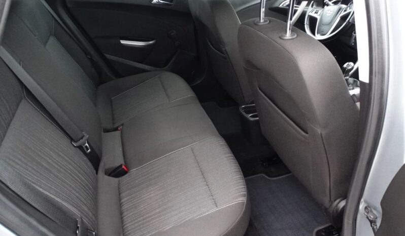 Opel Astra IV 2011r. Tablet ! Nawigacja ! Kamera Cofania ! Serwis w ASO ! full