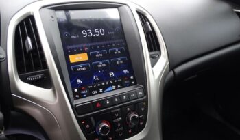 Opel Astra IV 2011r. Tablet ! Nawigacja ! Kamera Cofania ! Serwis w ASO ! full