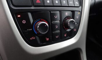 Opel Astra IV 2011r. Tablet ! Nawigacja ! Kamera Cofania ! Serwis w ASO ! full