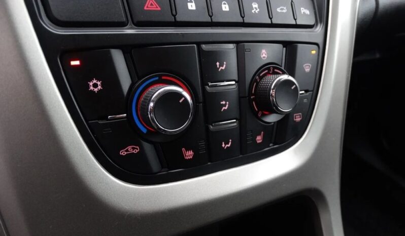 Opel Astra IV 2011r. Tablet ! Nawigacja ! Kamera Cofania ! Serwis w ASO ! full