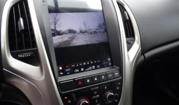 Opel Astra IV 2011r. Tablet ! Nawigacja ! Kamera Cofania ! Serwis w ASO ! full