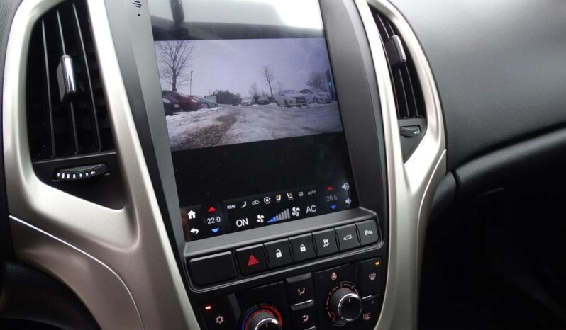 Opel Astra IV 2011r. Tablet ! Nawigacja ! Kamera Cofania ! Serwis w ASO ! full