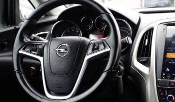 Opel Astra IV 2011r. Tablet ! Nawigacja ! Kamera Cofania ! Serwis w ASO ! full
