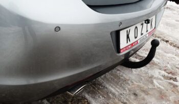 Opel Astra IV 2011r. Tablet ! Nawigacja ! Kamera Cofania ! Serwis w ASO ! full