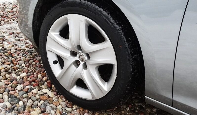 Opel Astra IV 2011r. Tablet ! Nawigacja ! Kamera Cofania ! Serwis w ASO ! full