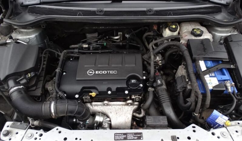 Opel Astra IV 2011r. Tablet ! Nawigacja ! Kamera Cofania ! Serwis w ASO ! full