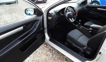 Kia Pro_cee’d – 2010r.! 1.6 16V! Klima! Alu! Zarejestrowany! Ważne Opłaty! full