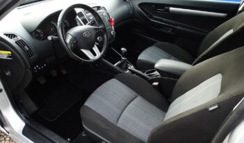 Kia Pro_cee’d – 2010r.! 1.6 16V! Klima! Alu! Zarejestrowany! Ważne Opłaty! full