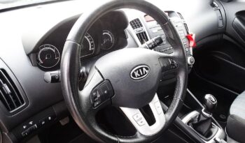 Kia Pro_cee’d – 2010r.! 1.6 16V! Klima! Alu! Zarejestrowany! Ważne Opłaty! full