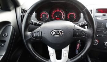 Kia Pro_cee’d – 2010r.! 1.6 16V! Klima! Alu! Zarejestrowany! Ważne Opłaty! full