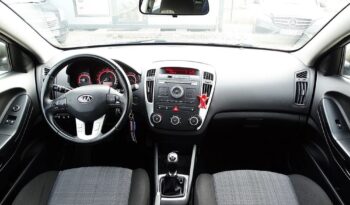 Kia Pro_cee’d – 2010r.! 1.6 16V! Klima! Alu! Zarejestrowany! Ważne Opłaty! full