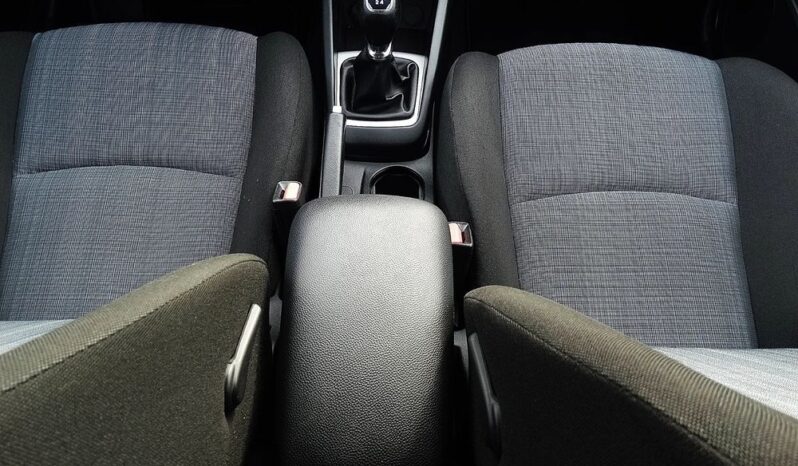 Kia Pro_cee’d – 2010r.! 1.6 16V! Klima! Alu! Zarejestrowany! Ważne Opłaty! full