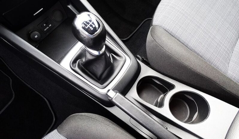 Kia Pro_cee’d – 2010r.! 1.6 16V! Klima! Alu! Zarejestrowany! Ważne Opłaty! full