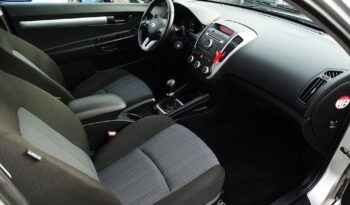 Kia Pro_cee’d – 2010r.! 1.6 16V! Klima! Alu! Zarejestrowany! Ważne Opłaty! full