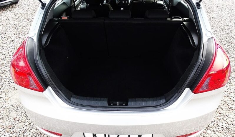 Kia Pro_cee’d – 2010r.! 1.6 16V! Klima! Alu! Zarejestrowany! Ważne Opłaty! full