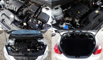 Kia Pro_cee’d – 2010r.! 1.6 16V! Klima! Alu! Zarejestrowany! Ważne Opłaty! full