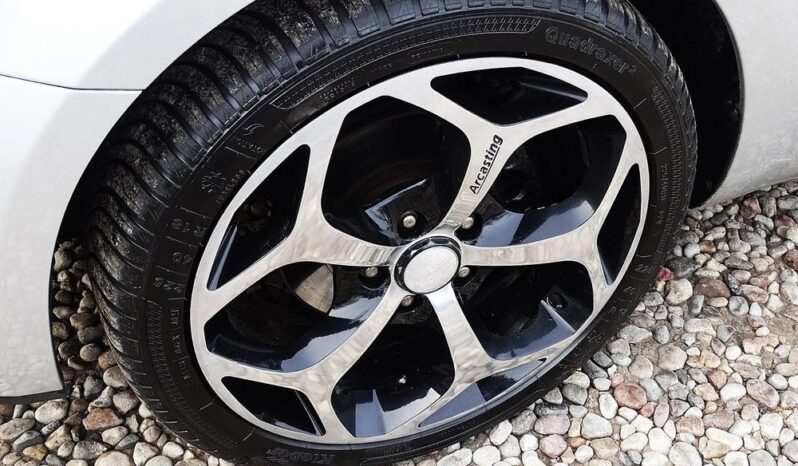 Kia Pro_cee’d – 2010r.! 1.6 16V! Klima! Alu! Zarejestrowany! Ważne Opłaty! full