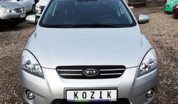 Kia Pro_cee’d – 2010r.! 1.6 16V! Klima! Alu! Zarejestrowany! Ważne Opłaty! full