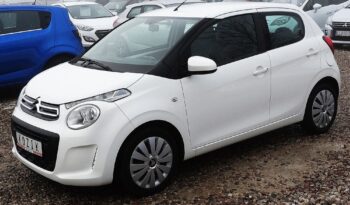 Citroën C1 – 2017/2018r.! 1.0 Benzyna! AUTOMAT ! Klima! 5 drzwi! Opłacony! full