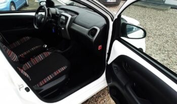 Citroën C1 – 2017/2018r.! 1.0 Benzyna! AUTOMAT ! Klima! 5 drzwi! Opłacony! full