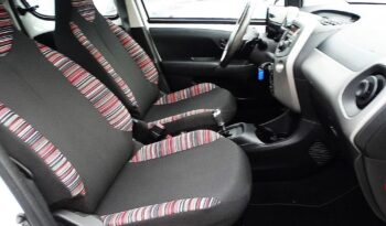 Citroën C1 – 2017/2018r.! 1.0 Benzyna! AUTOMAT ! Klima! 5 drzwi! Opłacony! full