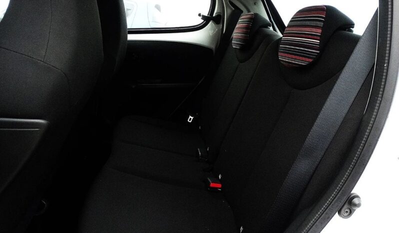 Citroën C1 – 2017/2018r.! 1.0 Benzyna! AUTOMAT ! Klima! 5 drzwi! Opłacony! full