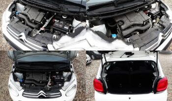 Citroën C1 – 2017/2018r.! 1.0 Benzyna! AUTOMAT ! Klima! 5 drzwi! Opłacony! full