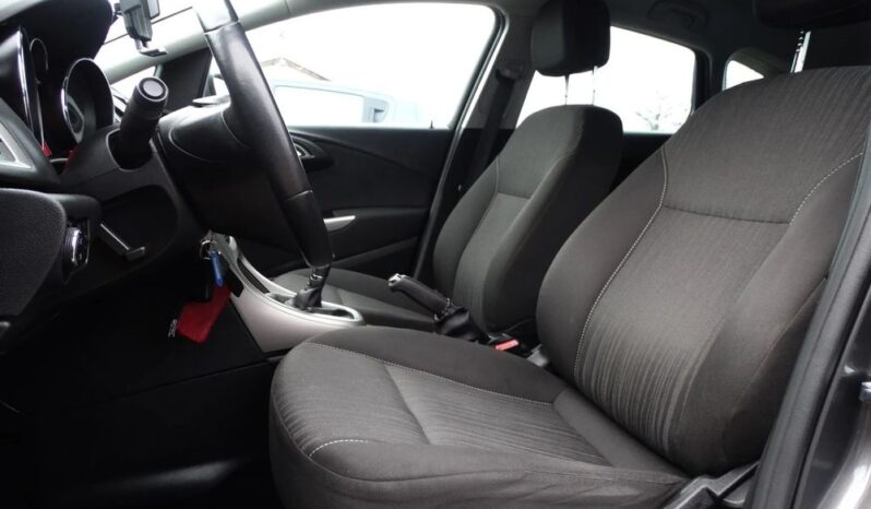 Opel Astra 1.4 Turbo Nawigacja ! Tablet Kamera Cofania ! full