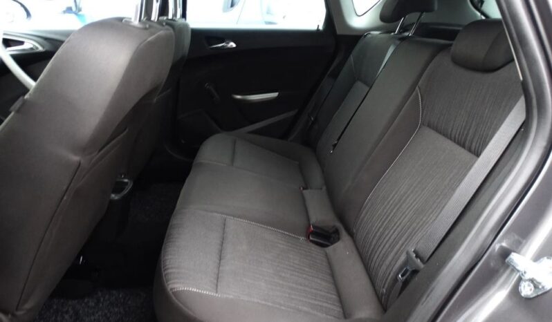 Opel Astra 1.4 Turbo Nawigacja ! Tablet Kamera Cofania ! full