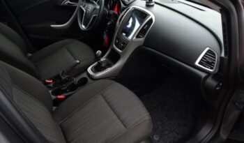 Opel Astra 1.4 Turbo Nawigacja ! Tablet Kamera Cofania ! full