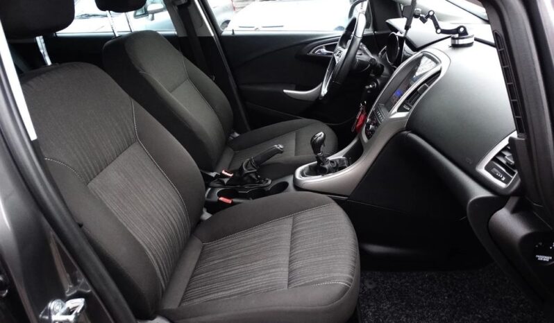 Opel Astra 1.4 Turbo Nawigacja ! Tablet Kamera Cofania ! full