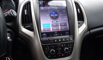 Opel Astra 1.4 Turbo Nawigacja ! Tablet Kamera Cofania ! full