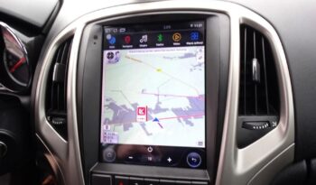 Opel Astra 1.4 Turbo Nawigacja ! Tablet Kamera Cofania ! full