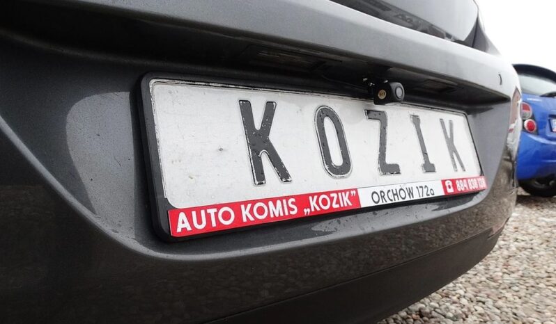 Opel Astra 1.4 Turbo Nawigacja ! Tablet Kamera Cofania ! full