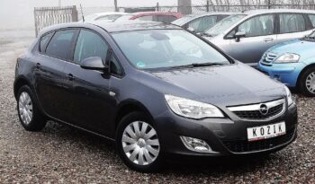 Opel Astra 1.4 Turbo Nawigacja ! Tablet Kamera Cofania ! full