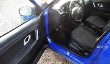 Skoda Roomster – SCOUT ! 2007r.! 1.6 16V! Klimatronic! Świeżo Sprowadzony! full