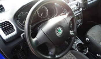 Skoda Roomster – SCOUT ! 2007r.! 1.6 16V! Klimatronic! Świeżo Sprowadzony! full