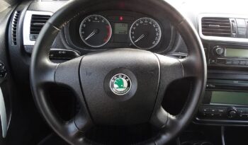 Skoda Roomster – SCOUT ! 2007r.! 1.6 16V! Klimatronic! Świeżo Sprowadzony! full
