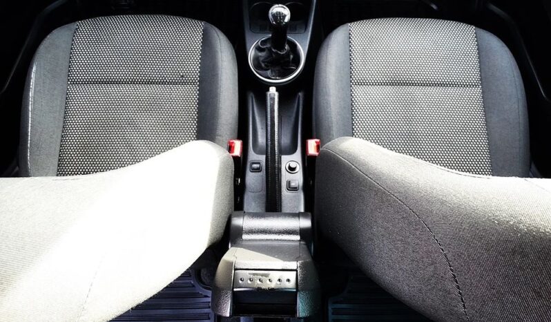 Skoda Roomster – SCOUT ! 2007r.! 1.6 16V! Klimatronic! Świeżo Sprowadzony! full