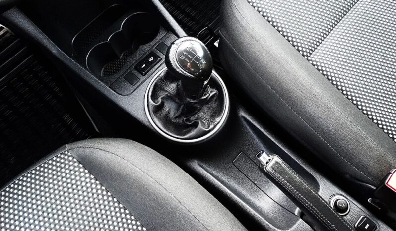 Skoda Roomster – SCOUT ! 2007r.! 1.6 16V! Klimatronic! Świeżo Sprowadzony! full