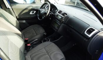 Skoda Roomster – SCOUT ! 2007r.! 1.6 16V! Klimatronic! Świeżo Sprowadzony! full