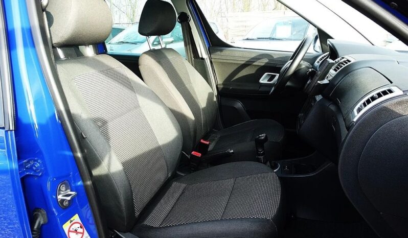 Skoda Roomster – SCOUT ! 2007r.! 1.6 16V! Klimatronic! Świeżo Sprowadzony! full