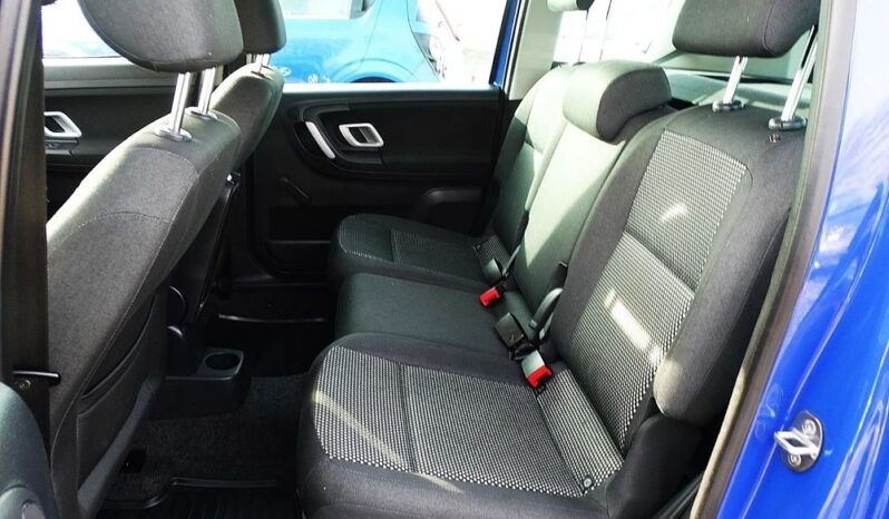 Skoda Roomster – SCOUT ! 2007r.! 1.6 16V! Klimatronic! Świeżo Sprowadzony! full