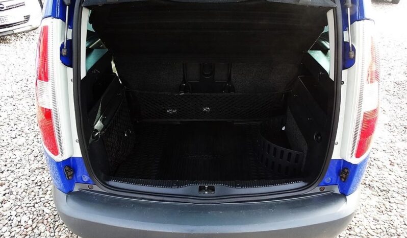 Skoda Roomster – SCOUT ! 2007r.! 1.6 16V! Klimatronic! Świeżo Sprowadzony! full